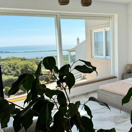 Villa Castros Delmare Vragkaniotika Dış mekan fotoğraf