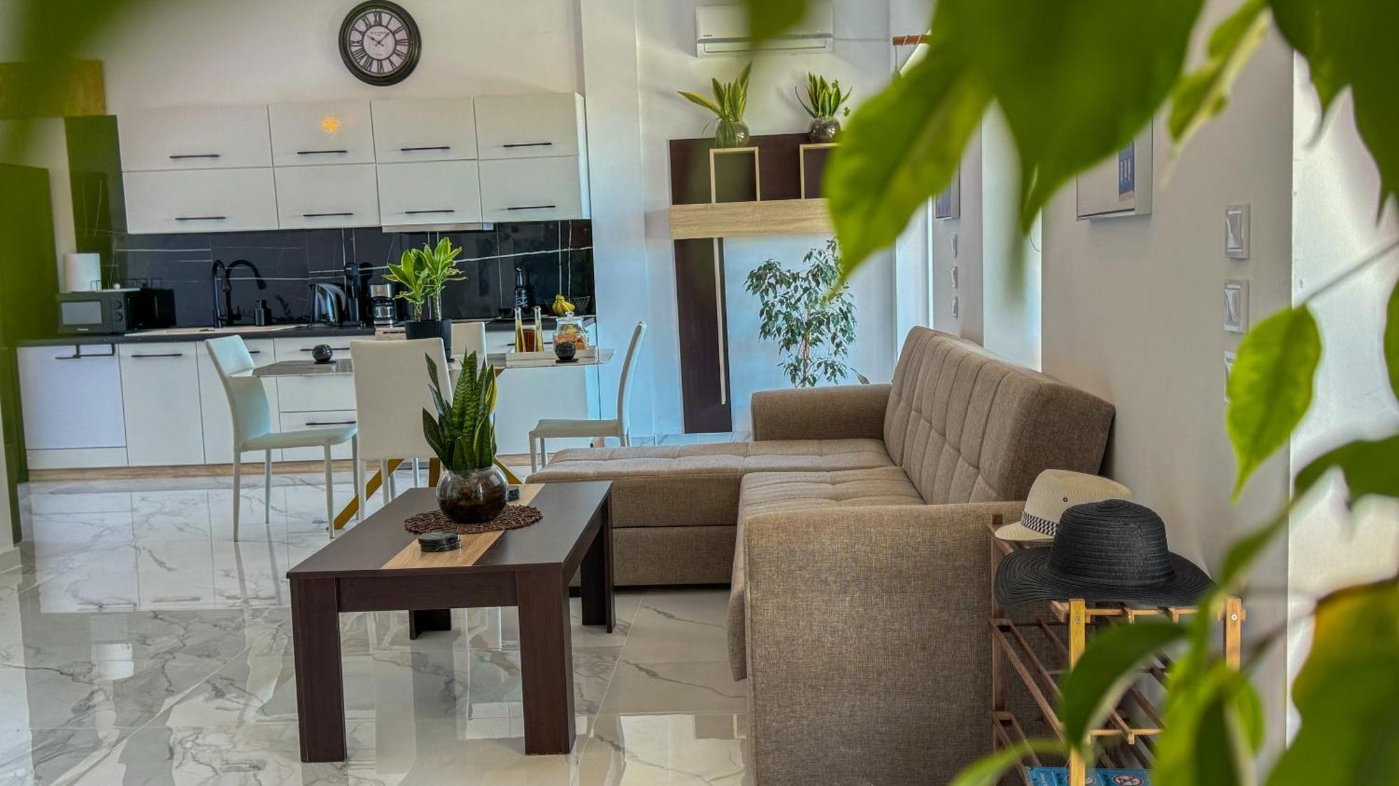 Villa Castros Delmare Vragkaniotika Dış mekan fotoğraf