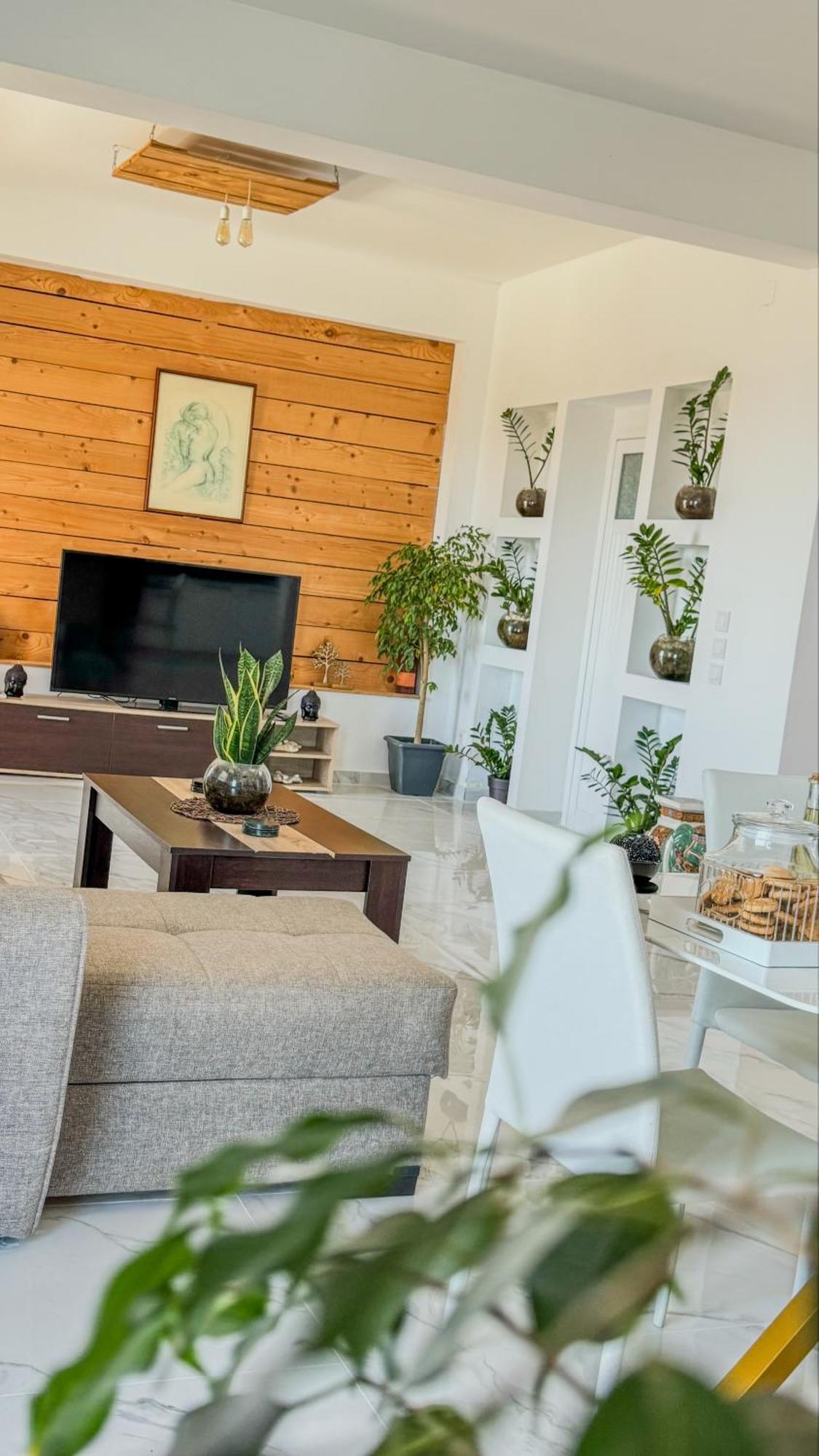 Villa Castros Delmare Vragkaniotika Dış mekan fotoğraf