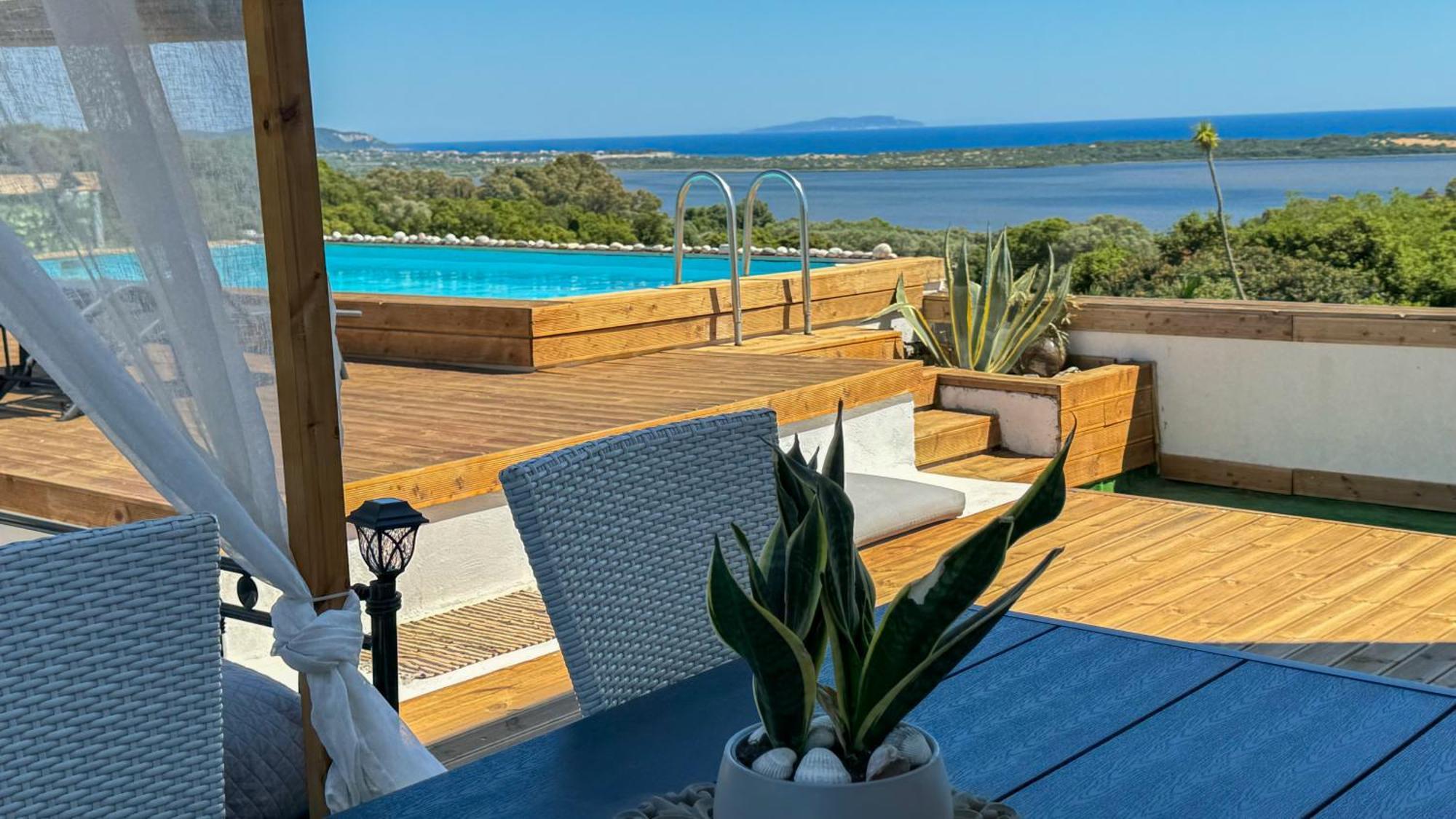 Villa Castros Delmare Vragkaniotika Dış mekan fotoğraf